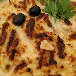 Rialva Nourriture