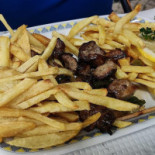 Rialva Nourriture