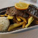 Rialva Comida