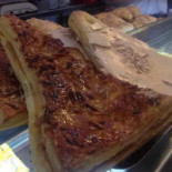 Rialva Nourriture
