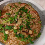 Rialva Comida