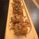 Maya Sushi Nourriture