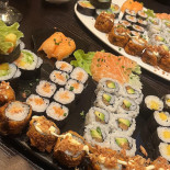 Maya Sushi Nourriture