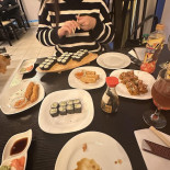 Maya Sushi Boisson