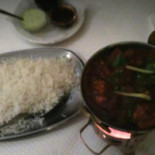 Annapurna Nourriture