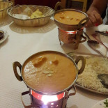 Annapurna Nourriture