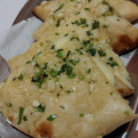Annapurna Nourriture