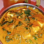 Annapurna Nourriture