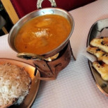 Annapurna Nourriture