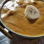 Annapurna Nourriture