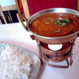 Annapurna Nourriture