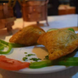 Annapurna Nourriture