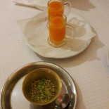 Annapurna Boisson