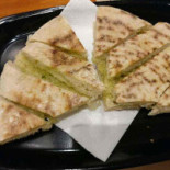 Cais Madeirense Nourriture