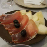 Cais Madeirense Nourriture