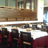 Restaurante Colina Dentro