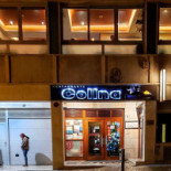 Restaurante Colina Exterior