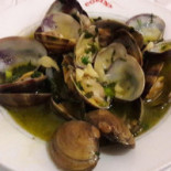 Restaurante Colina Nourriture