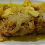 Restaurante Colina Nourriture