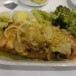 Restaurante Colina Comida