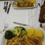 Restaurante Colina Comida