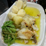 Restaurante Colina Comida