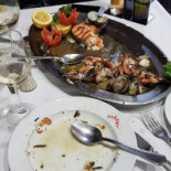 Restaurante Colina Nourriture