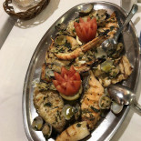 Restaurante Colina Food