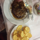 Restaurante Colina Comida