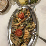 Restaurante Colina Comida