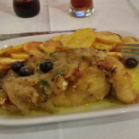 Restaurante Colina Comida