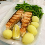 Restaurante Colina Nourriture