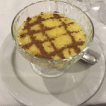 Restaurante Colina Boisson