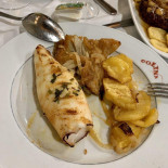 Restaurante Colina Nourriture