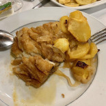 Restaurante Colina Comida