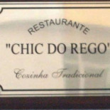 Chic Do Rego Menu