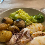 Chic Do Rego Food