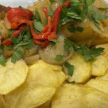 Chic Do Rego Food