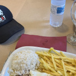 Chic Do Rego Food