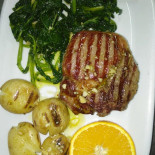 Chic Do Rego Food