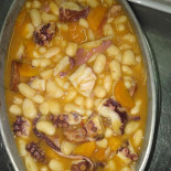 Chic Do Rego Food