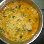 Chic Do Rego Food