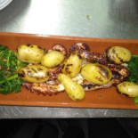 Chic Do Rego Food