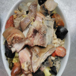 Chic Do Rego Food