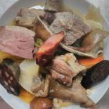 Chic Do Rego Food