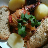 Chic Do Rego Food