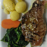 Chic Do Rego Food