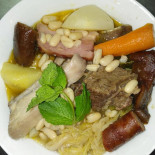 Chic Do Rego Food