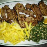 Chic Do Rego Food