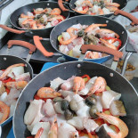 Chic Do Rego Food